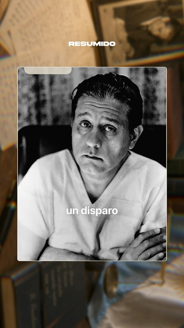 LA ÚLTIMA ETAPA DE FAVALORO, POR MARÍA BECERRA 🩺