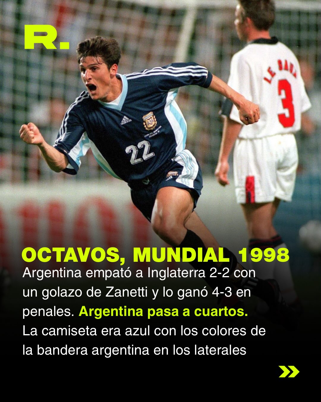 💙 VAMOS CON LA AZUL PARA SEMIS (4/5)