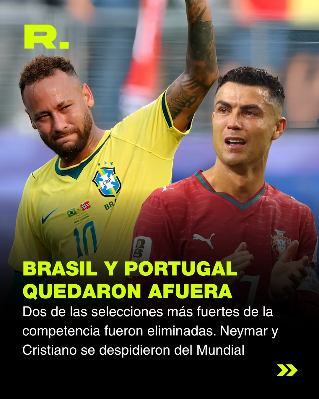 ESTE MUNDIAL NOS VA A DAR ALGO😱 (8/13)