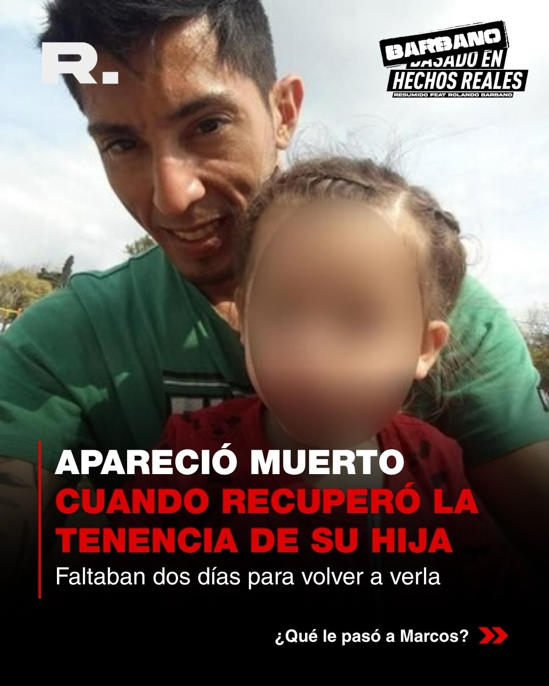 ⭕️ ¿FUE UN ROBO O UN AJUSTE DE CUENTAS? EL CASO GUENCHUL (1/5)