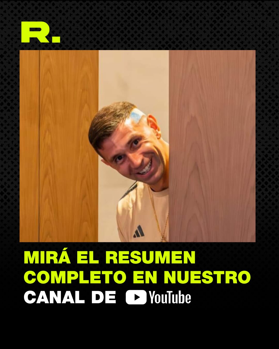 ÚLTIMA SEMANA DEL MUNDIAL😱 (20/20)