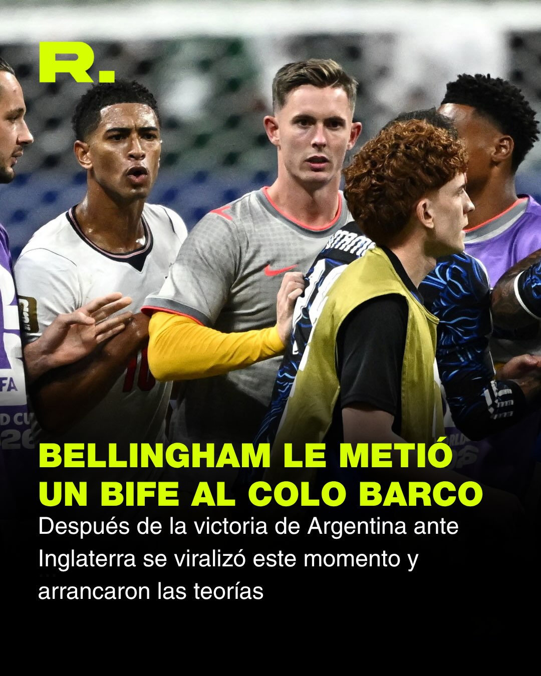 ÚLTIMA SEMANA DEL MUNDIAL😱 (17/20)