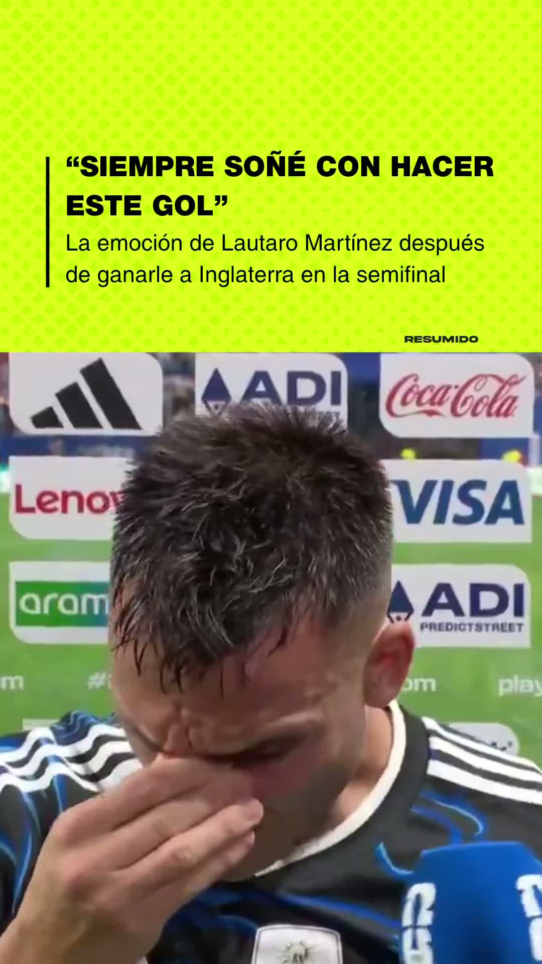 ❤️ TE AMAMOS TORO