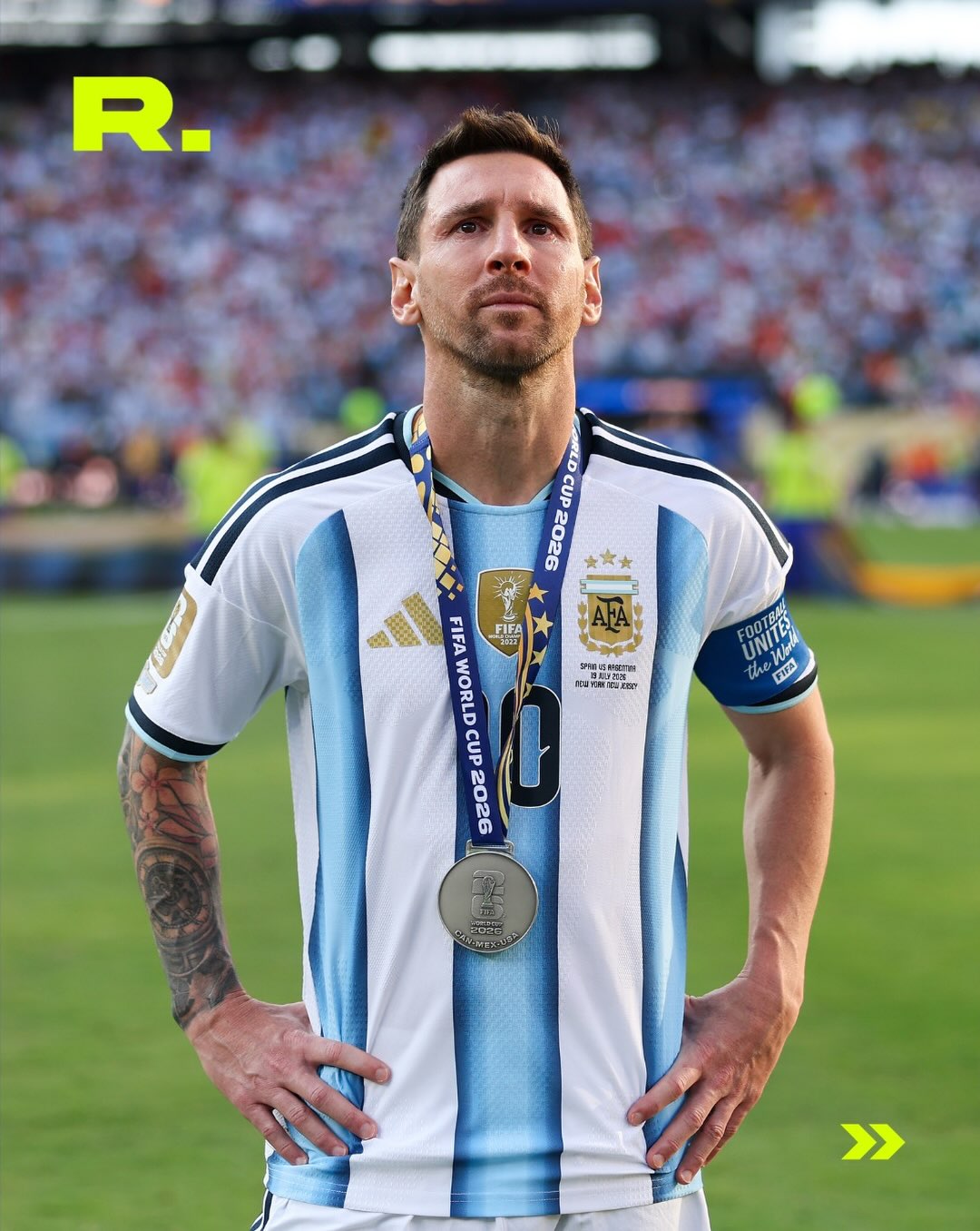 GRACIAS🇦🇷 (1/7)