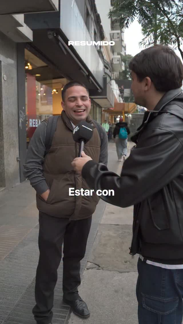 🫣TODOS TENEMOS UN AMIGO QUE TE DIJO “POR AHÍ NO ES”