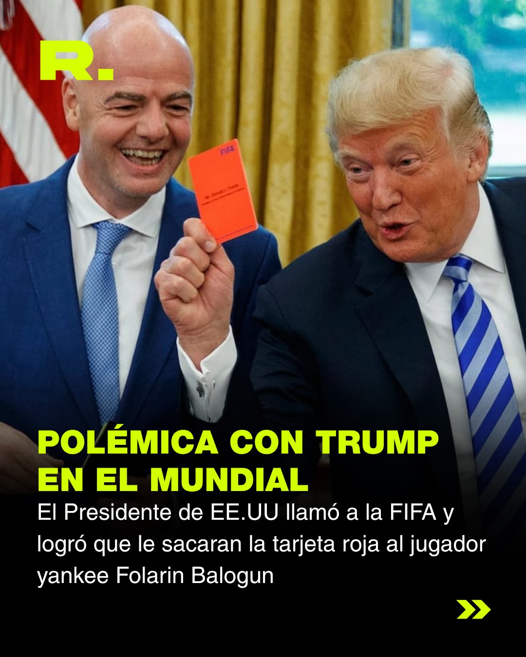 ESTE MUNDIAL NOS VA A DAR ALGO😱 (7/13)