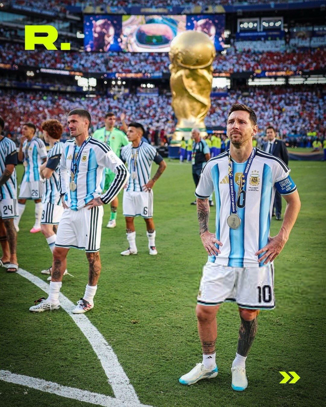 IMPOSIBLE REPROCHARLES ALGO🇦🇷 (2/20)
