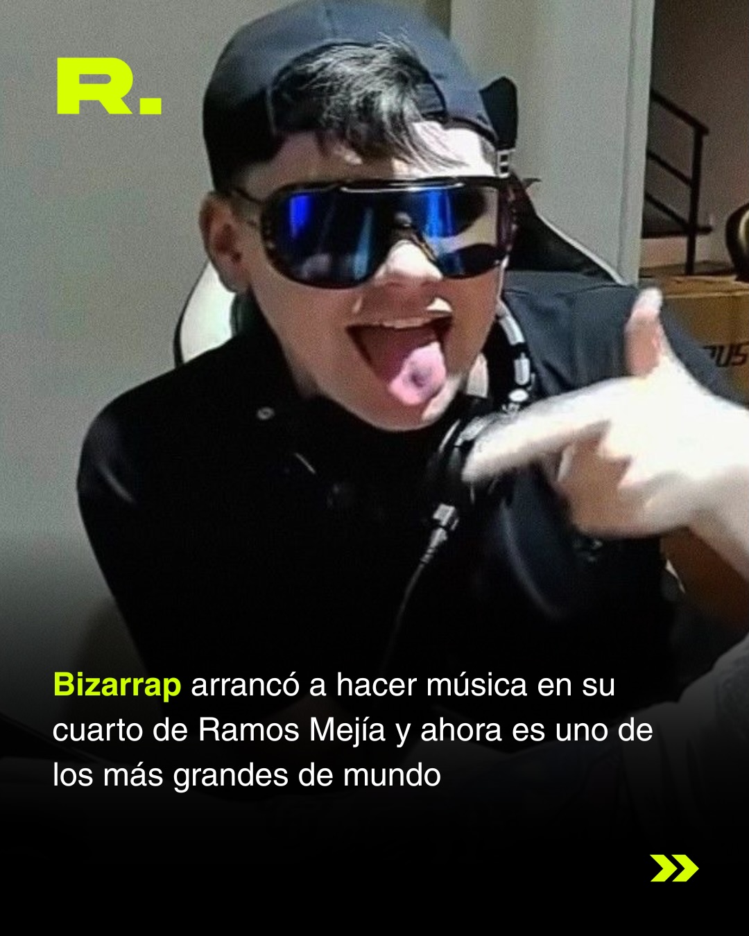 🤯 ASÍ ARRANCAN LAS GRANDES IDEAS (2/6)
