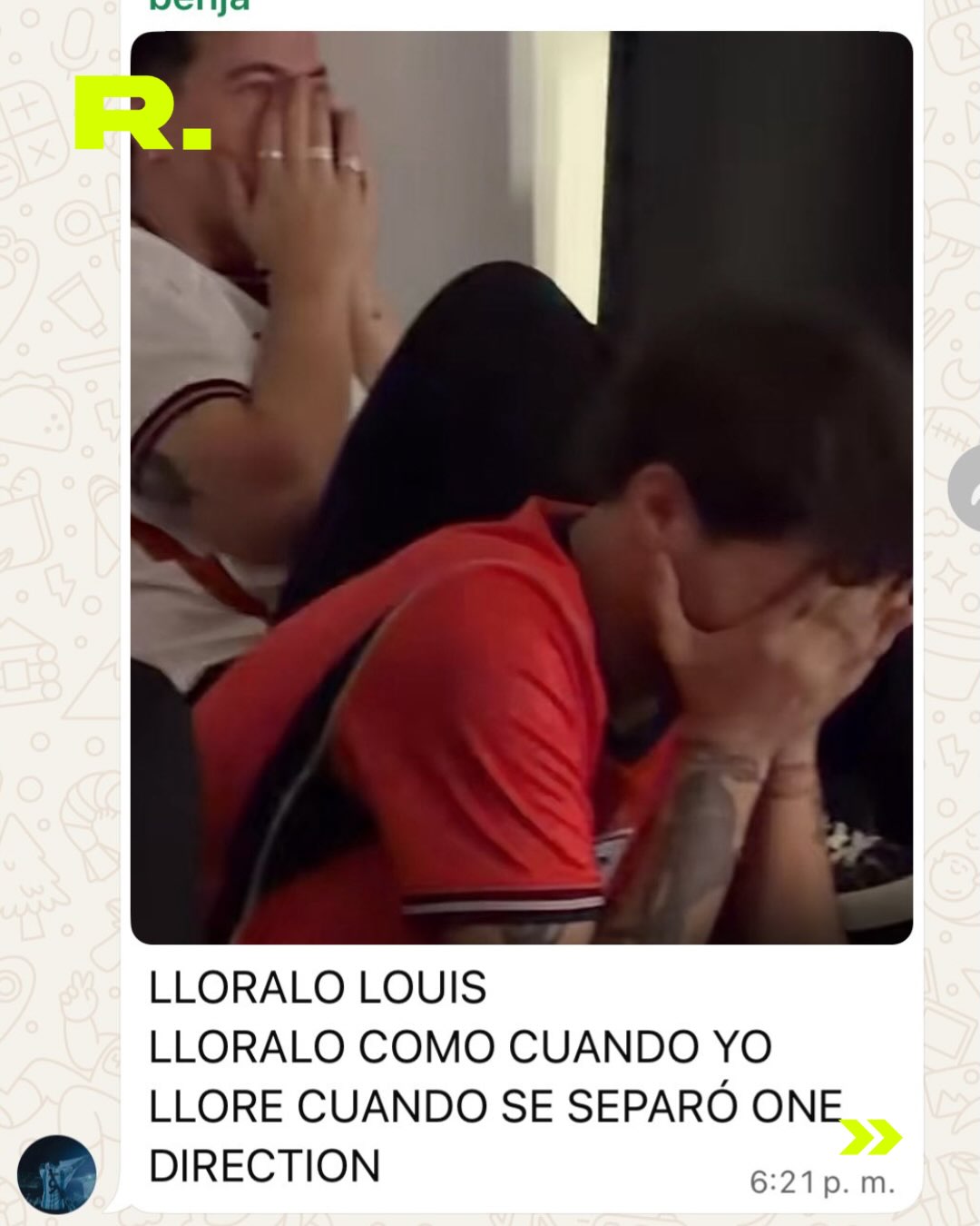 🏆 SOMOS BUENOS EN TODO, ES INCREÍBLE (5/12)