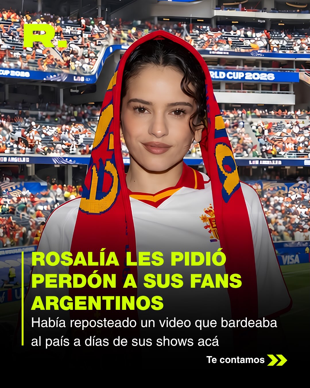 🤔 ¿ROSALÍA NOS DIJO “PERLAS”? (1/5)