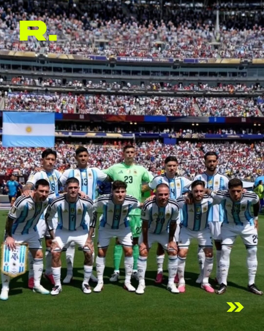GRACIAS🇦🇷 (2/7)