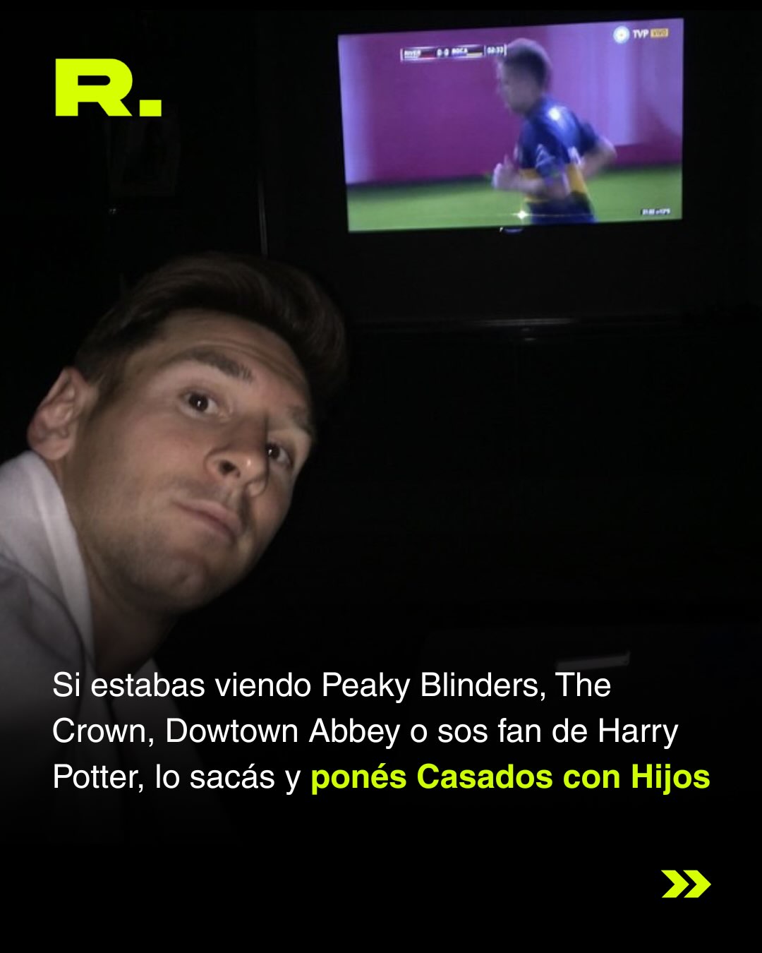 🇦🇷 VIVA LA PATRIA CAR4JO (5/8)