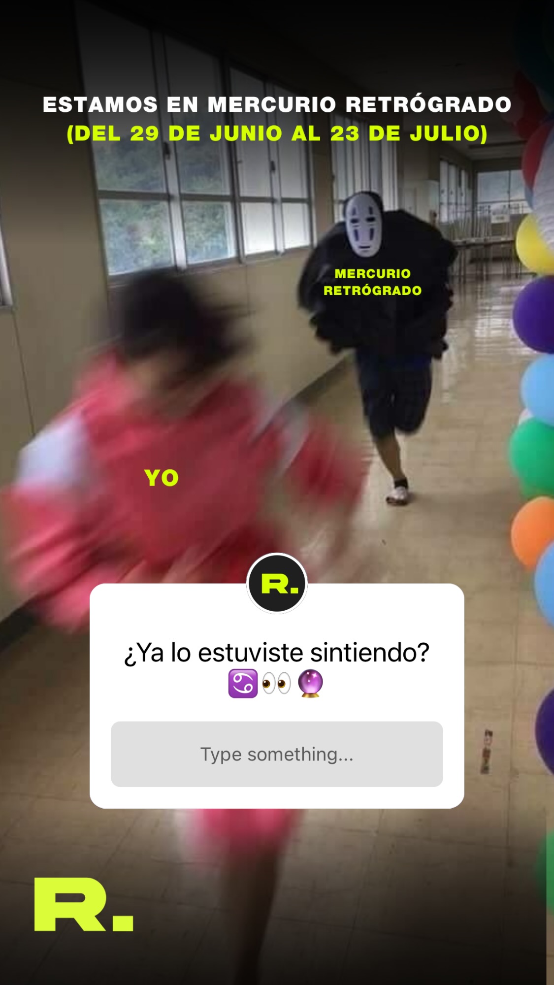 Story