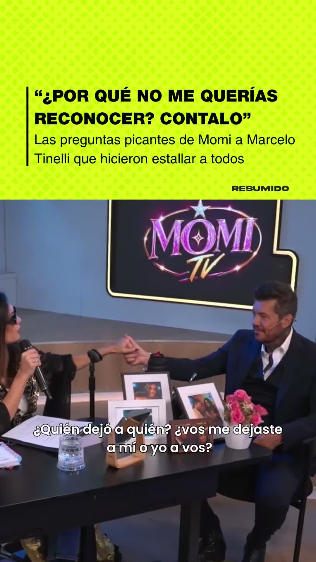 🫣 “ES DOS PUEBLOS MENOS”