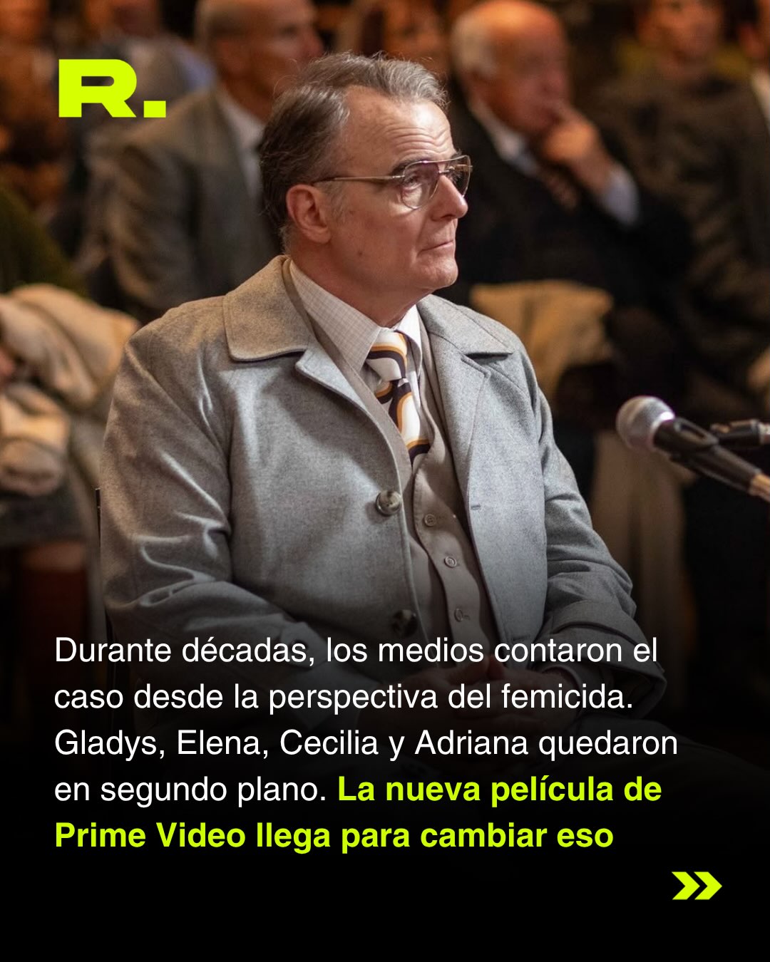 EL FEMICIDA RICARDO BARREDA (4/5)