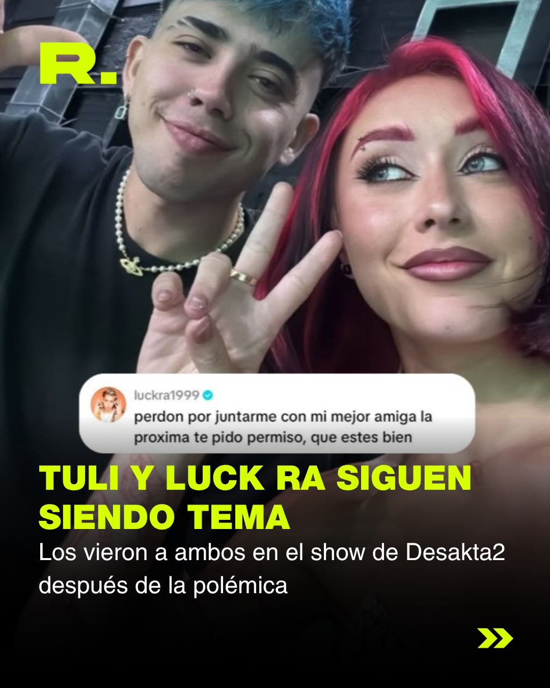 UNA SEMANA, MIL ESTADOS DE ÁNIMO😲 (5/19)