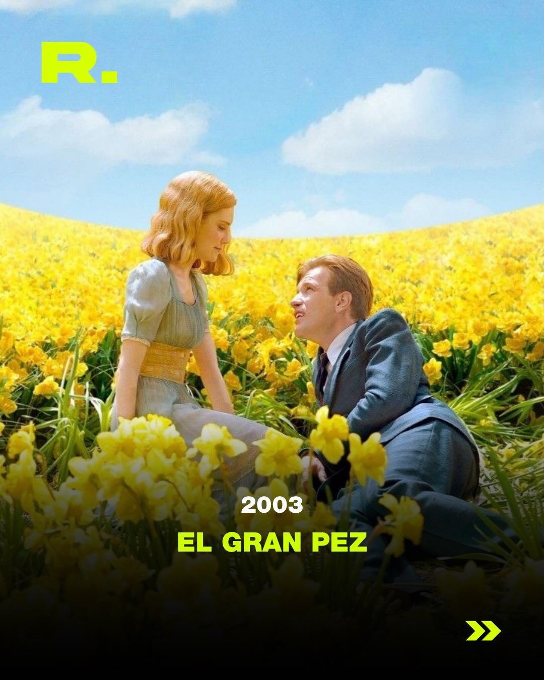 EL QUE HIZO DE LO “EXTRAÑO” UN ARTE 🖤 (8/14)
