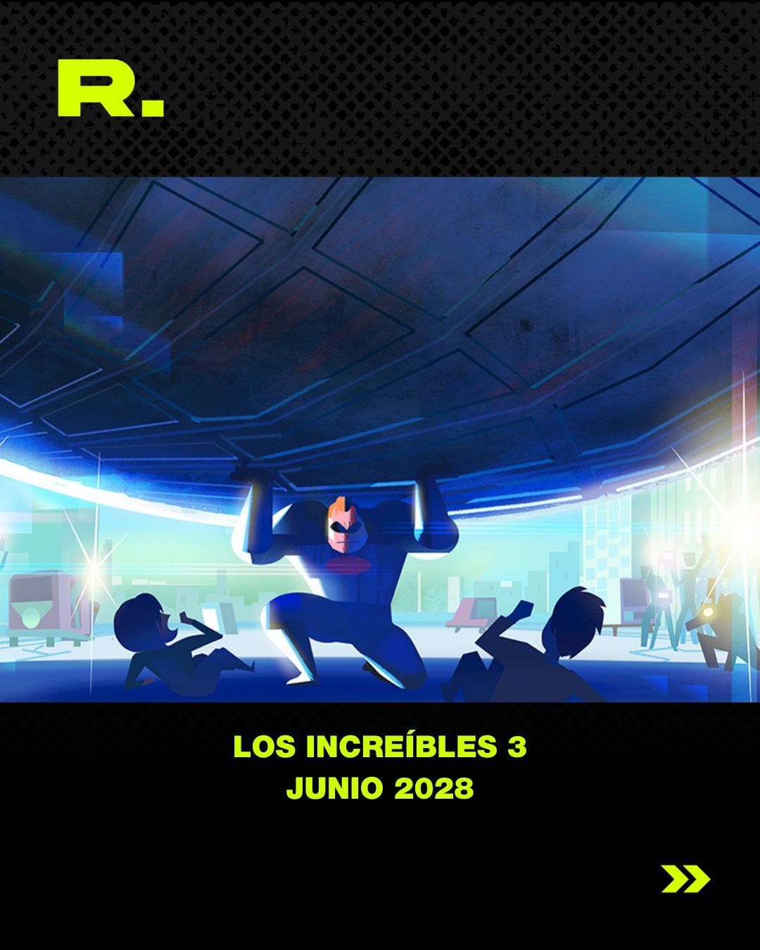 🔜 MIRÁ TODO LO QUE TIENE PREPARADO DISNEY (5/14)