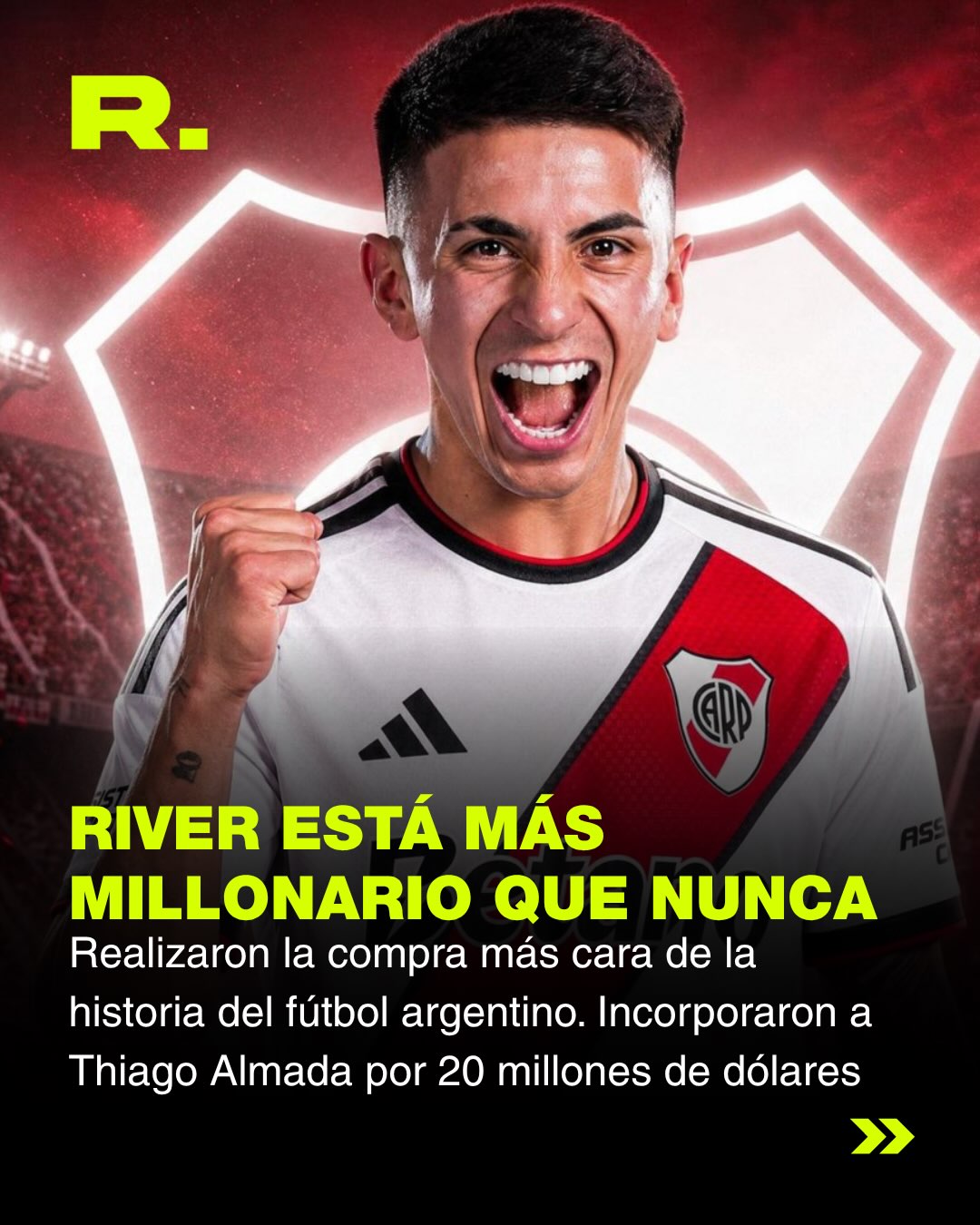 🫣 UNA SEMANA CARGADITA (13/19)