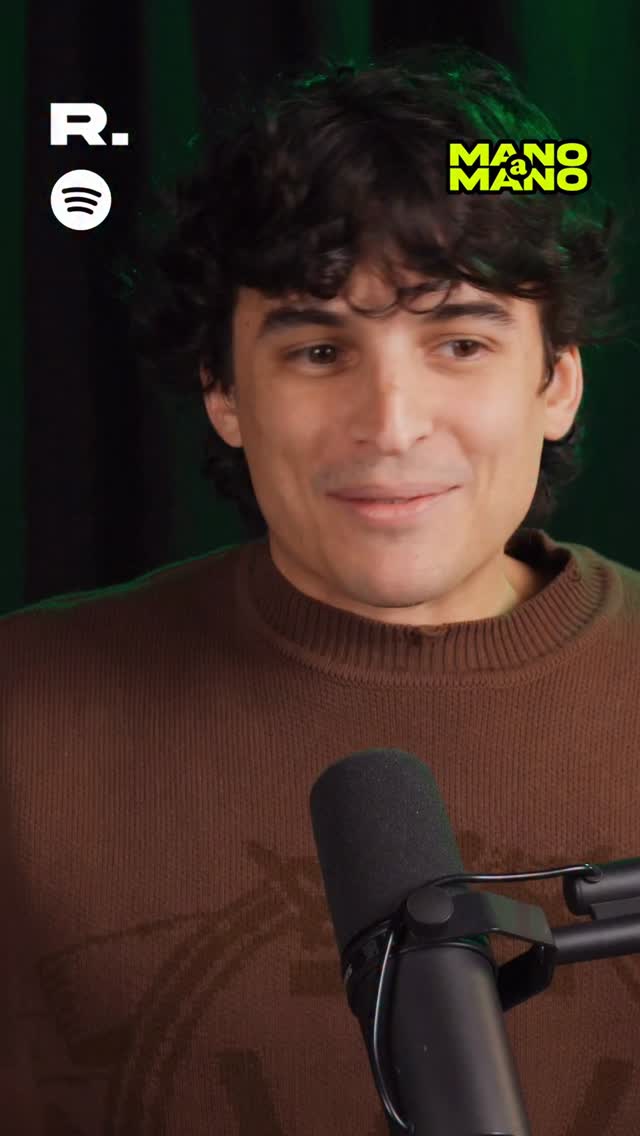 🫣 “MIS VIEJOS LLEGABAN A CASA Y YO SIEMPRE ESTABA VICIANDO”