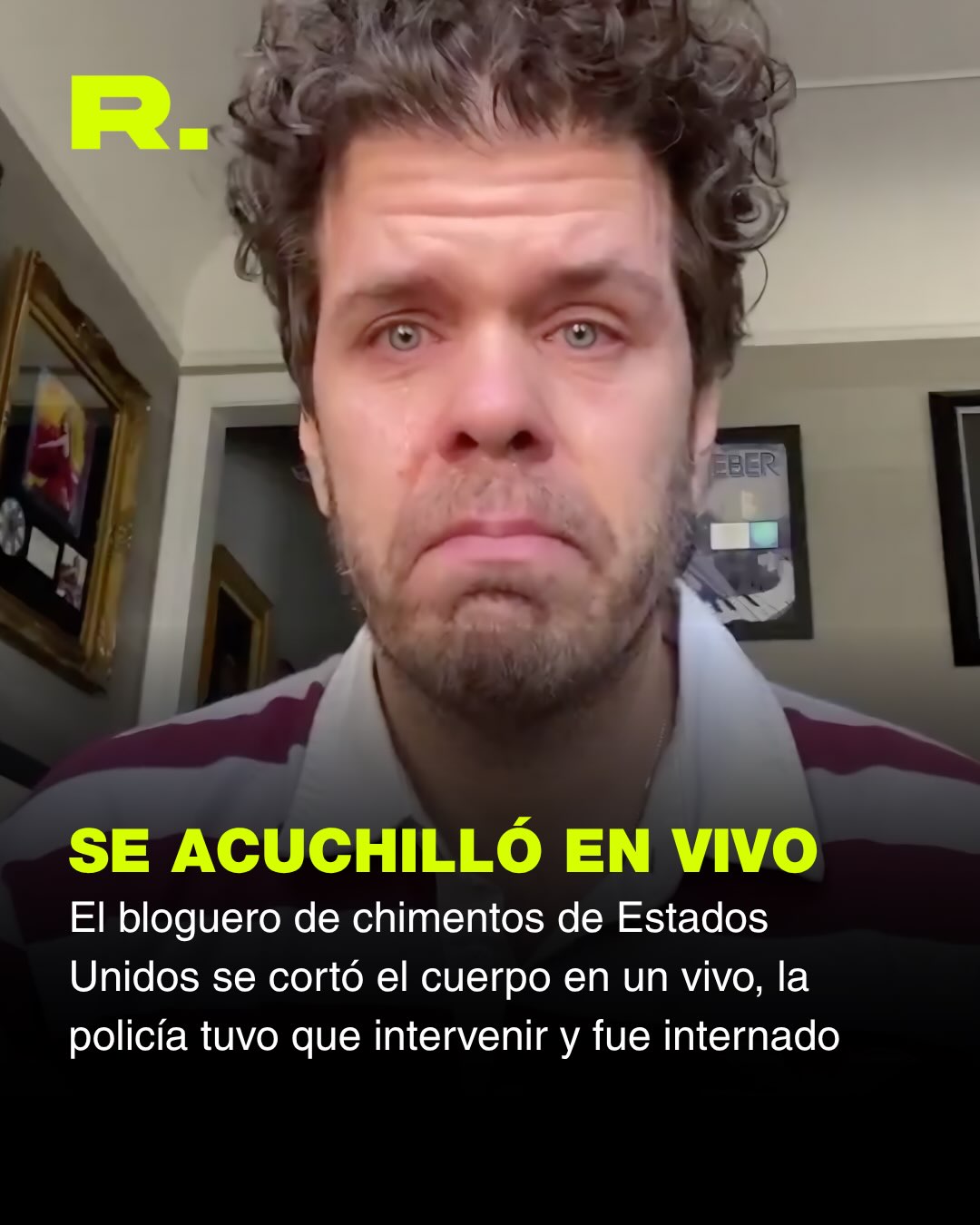🫣 UNA SEMANA CARGADITA (18/19)