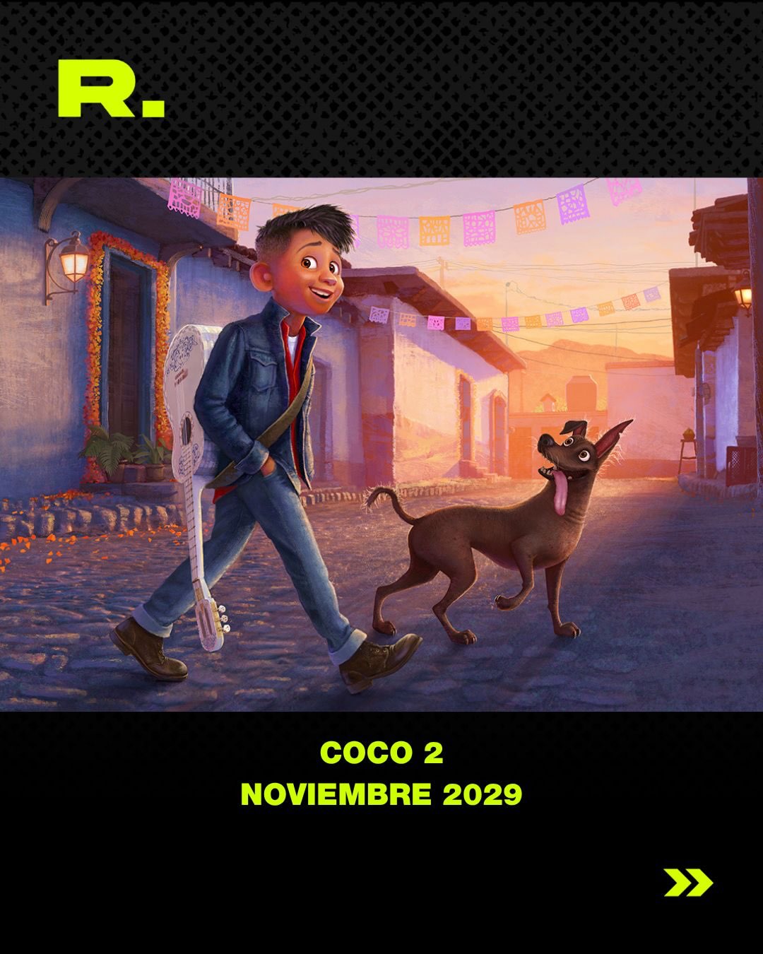 🔜 MIRÁ TODO LO QUE TIENE PREPARADO DISNEY (2/14)