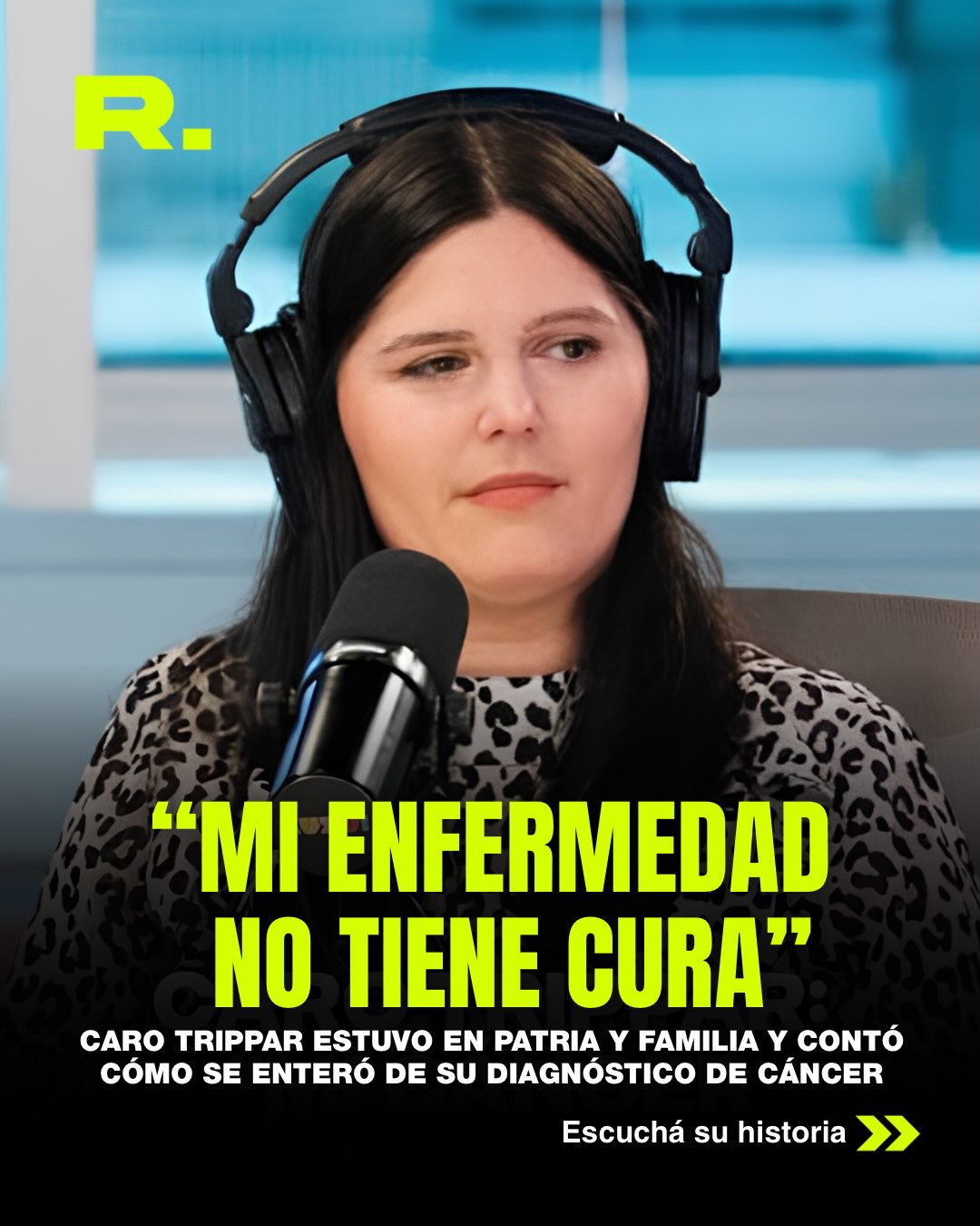 ❤️‍🩹“CHAT GPT ME DIJO QUE IBA A VIVIR DE 2 A 5 AÑOS” (1/3)
