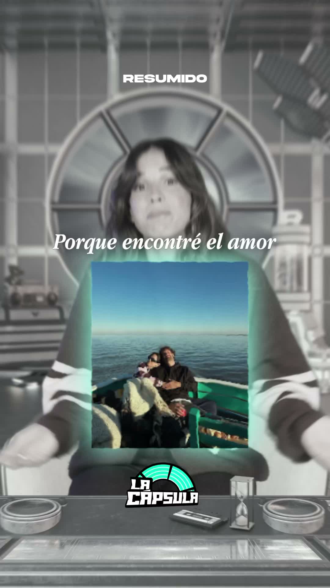 🐣 “DEFINITIVAMENTE ME GUSTARÍA FORMAR UNA FAMILIA”
