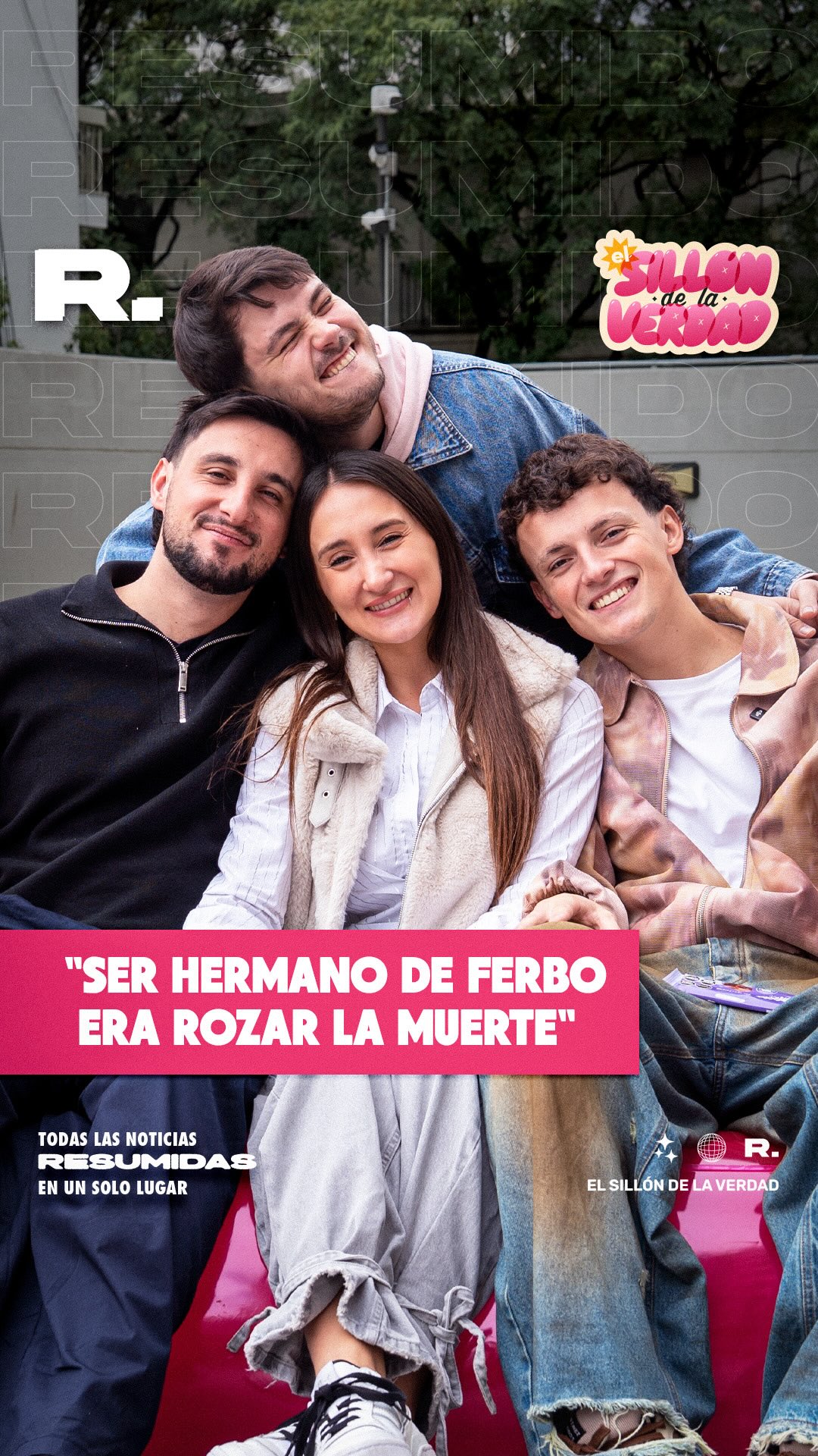 “FERMIN ME ENCERRÓ EN UNA MAQUINA DE PELUCHES”🧸