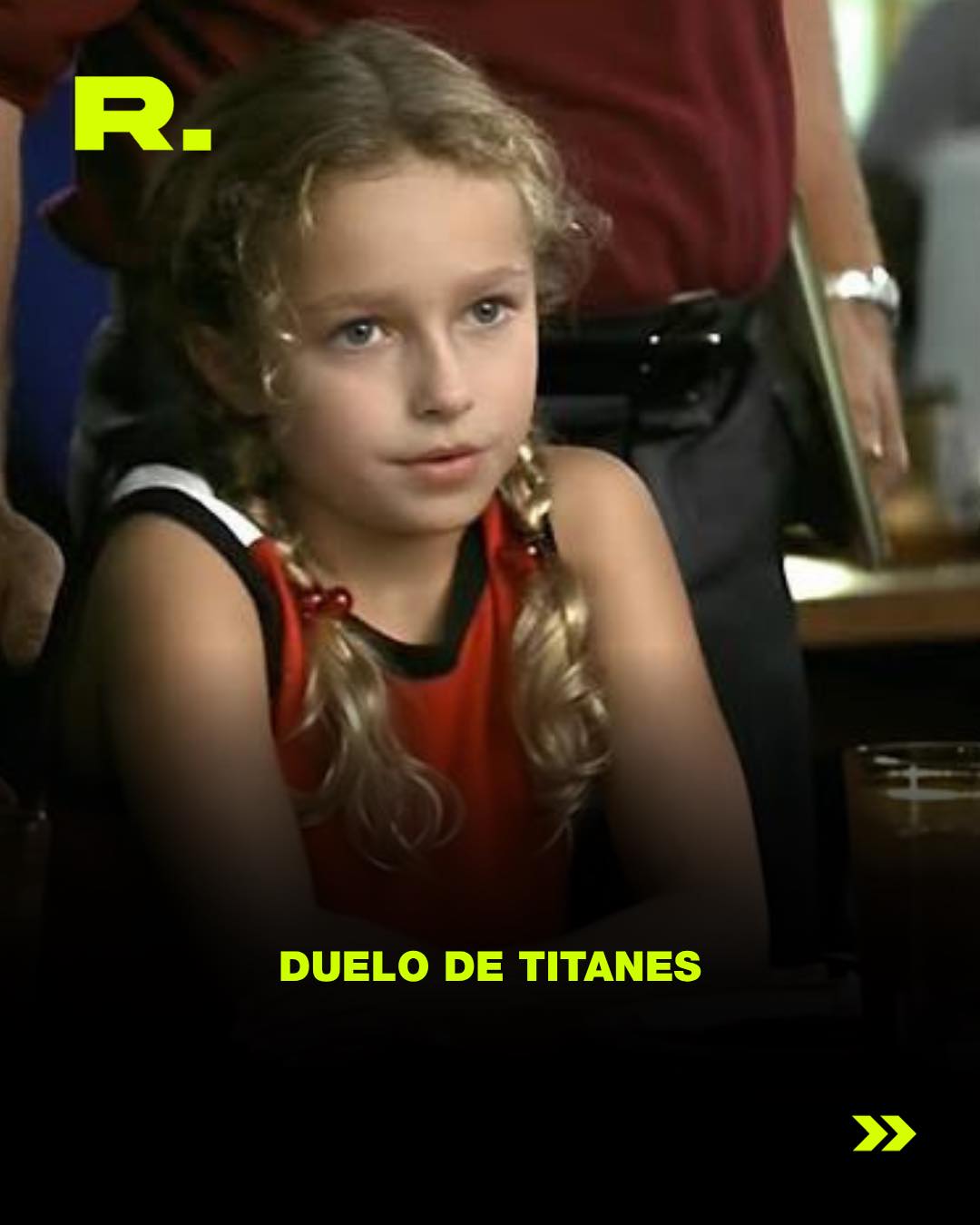 ⭕️ MURIÓ LA ACTRIZ HAYDEN PANETTIERE A SUS 36 AÑOS (4/6)