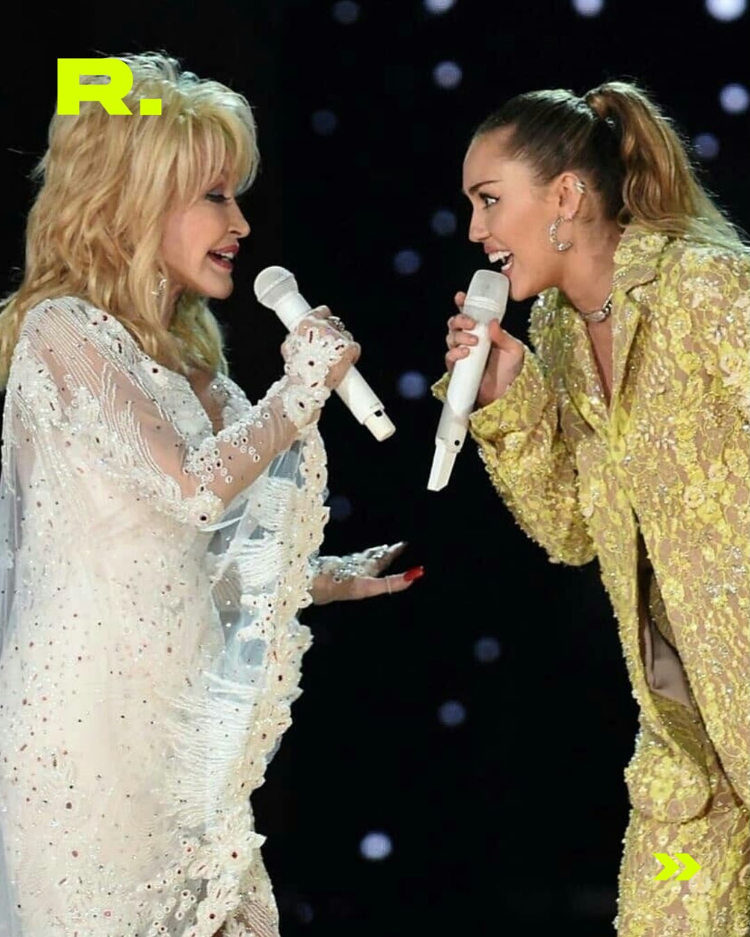 ❤️‍🩹 EL ADIÓS A LA REINA DEL COUNTRY (2/6)