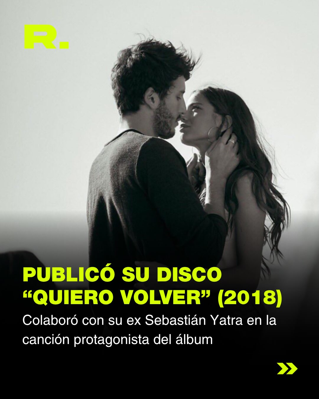 🎶 TINI A TRAVÉS DE LOS AÑOS (5/9)