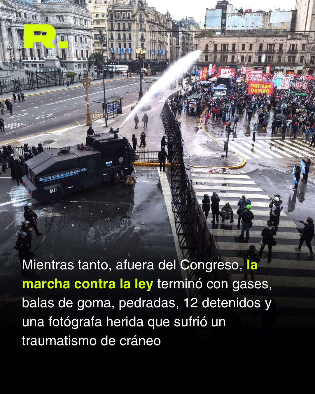 ⚖️ ¿CÓMO SIGUE LA “LEY DE PROPIEDAD PRIVADA”? (5/5)