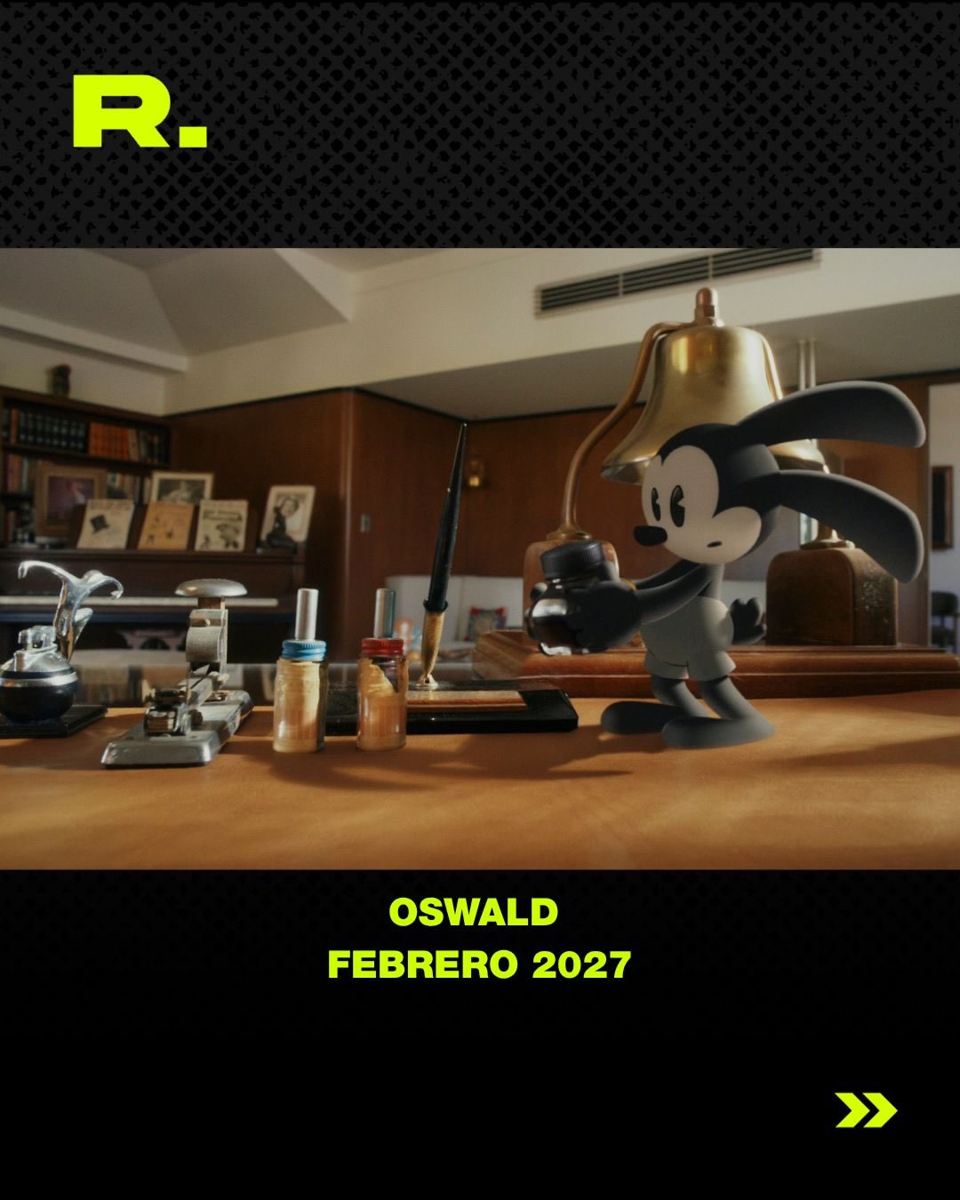 🔜 MIRÁ TODO LO QUE TIENE PREPARADO DISNEY (14/14)