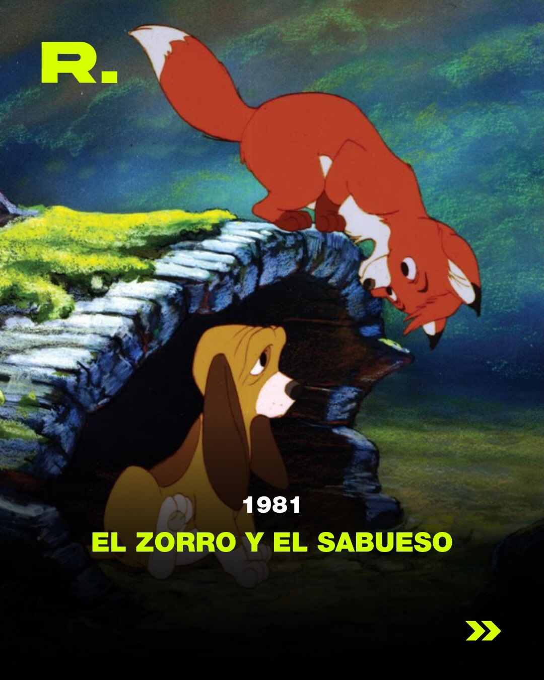EL QUE HIZO DE LO “EXTRAÑO” UN ARTE 🖤 (2/14)