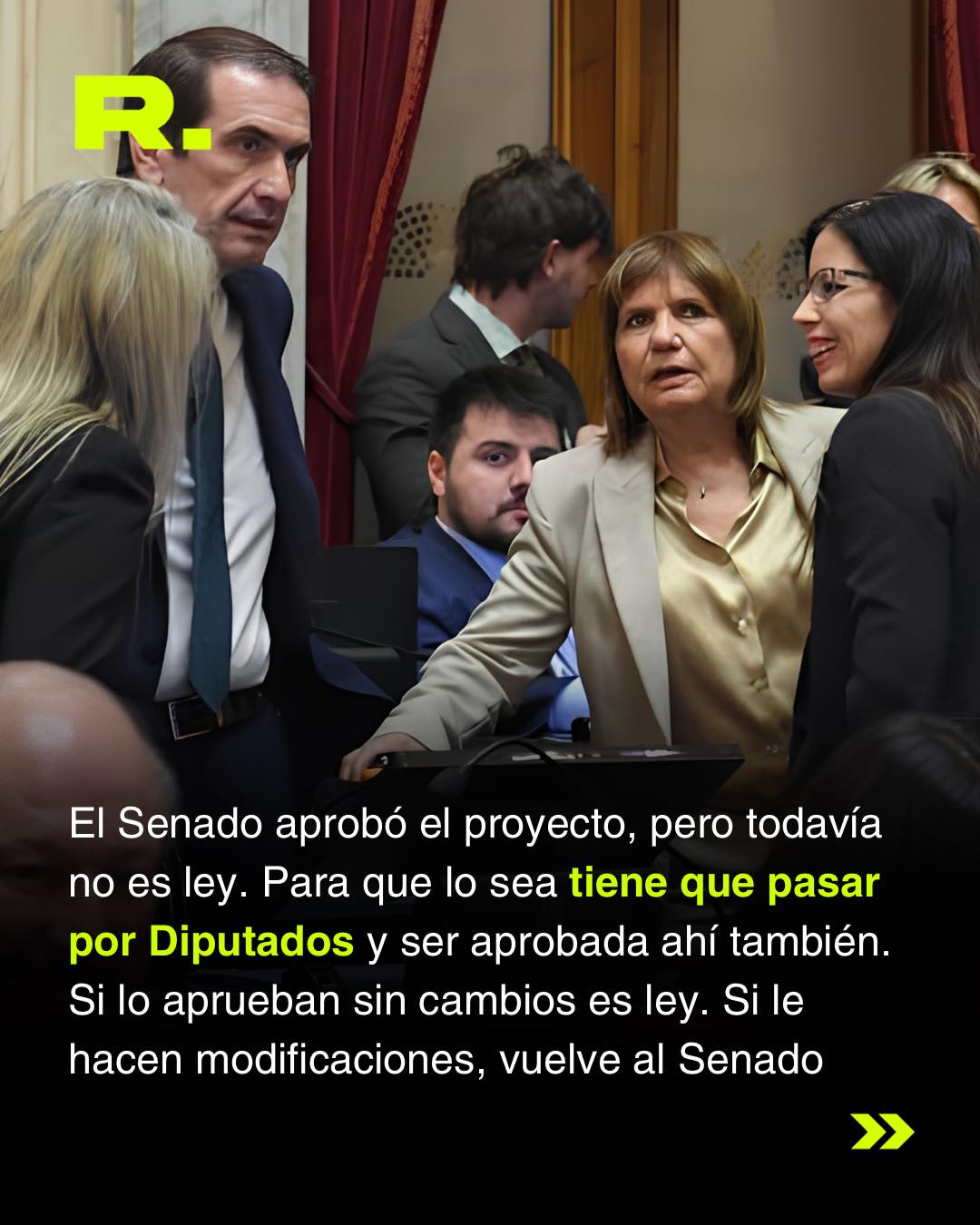 ⚖️ ¿CÓMO SIGUE LA “LEY DE PROPIEDAD PRIVADA”? (2/5)