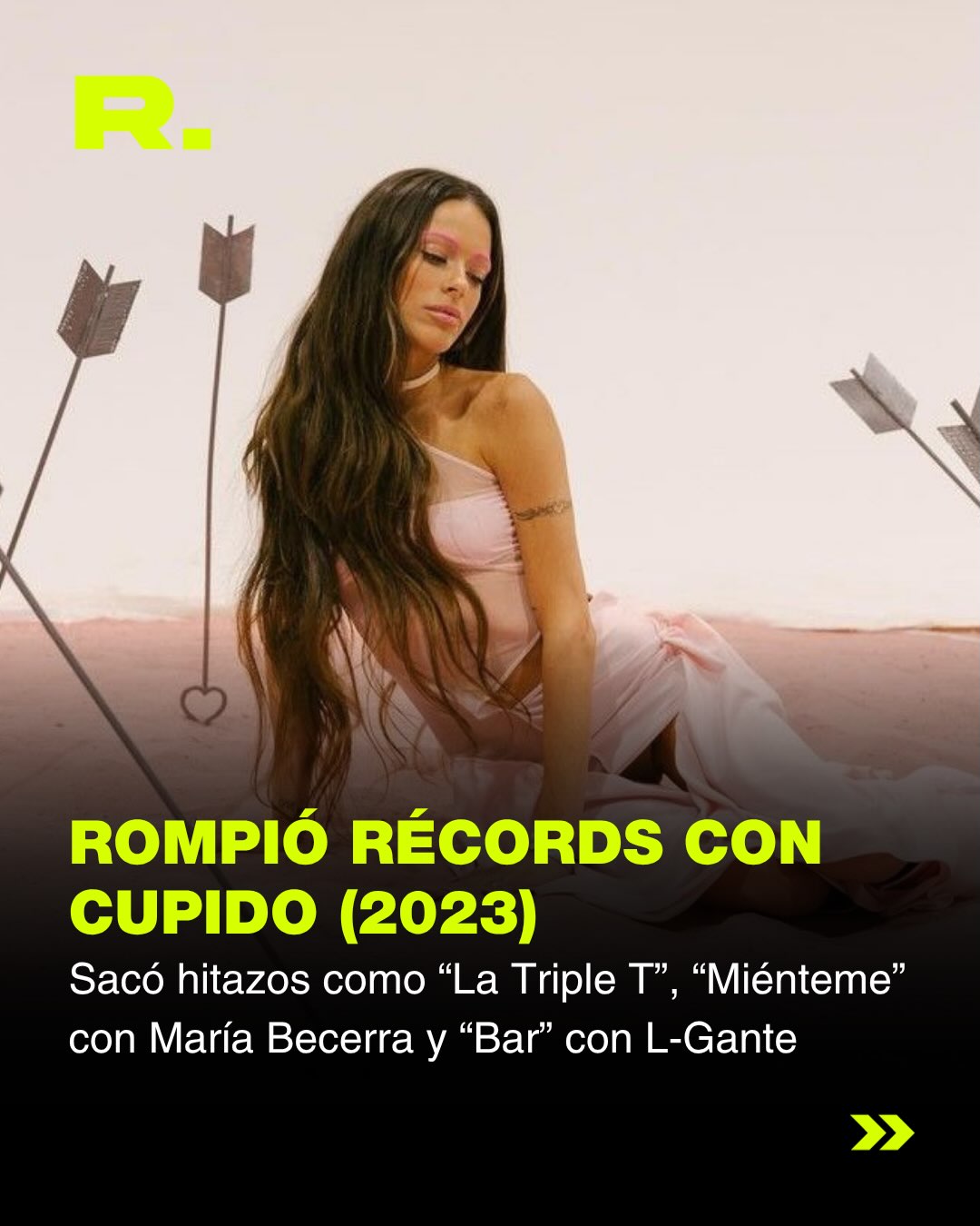 🎶 TINI A TRAVÉS DE LOS AÑOS (7/9)
