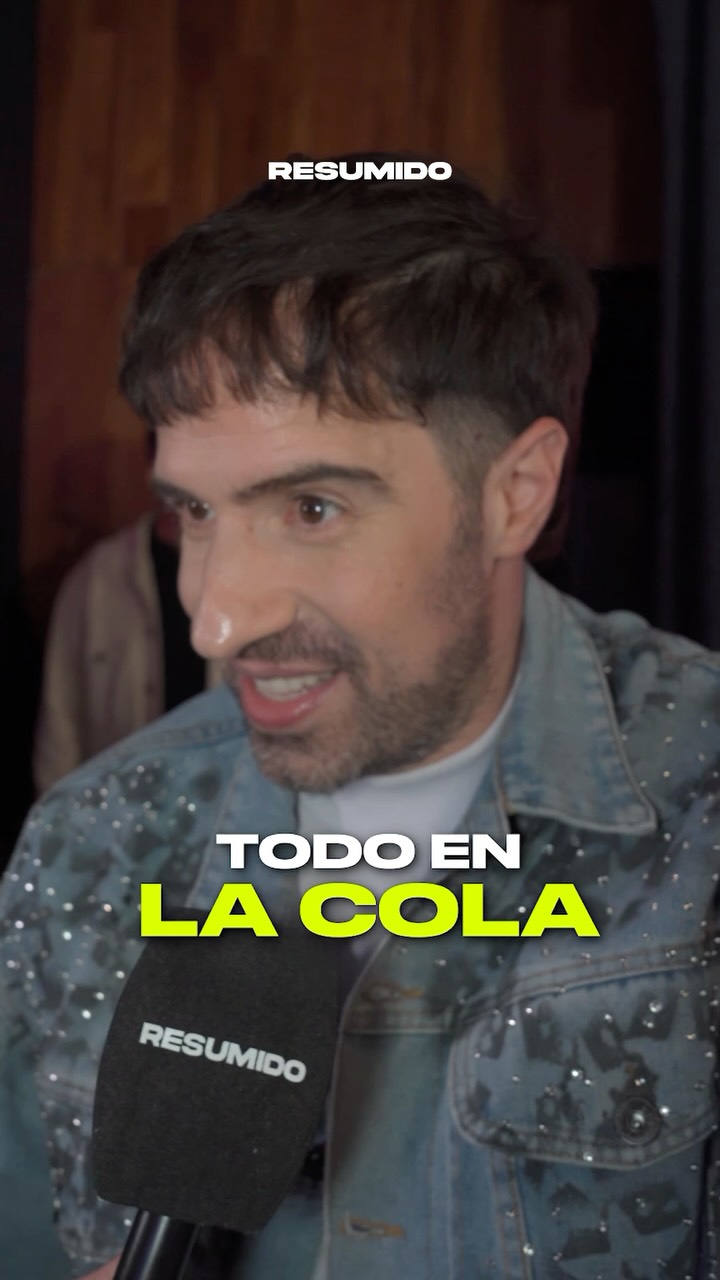 Y VOS, ¿CUÁNDO TE SENTÍS UNA VERDADERA POPSTAR? ⭐️