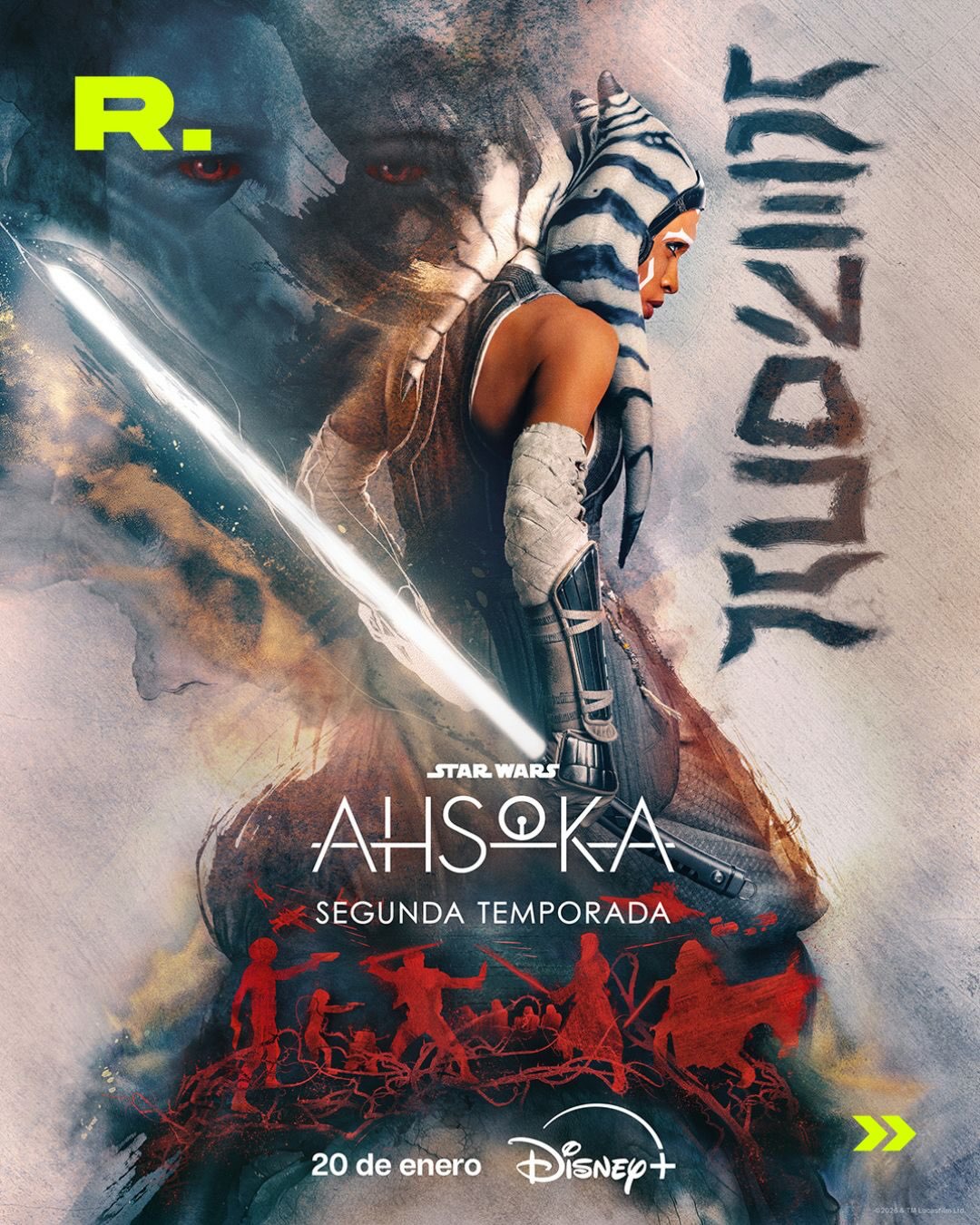 🔜 MIRÁ TODO LO QUE TIENE PREPARADO DISNEY (8/14)