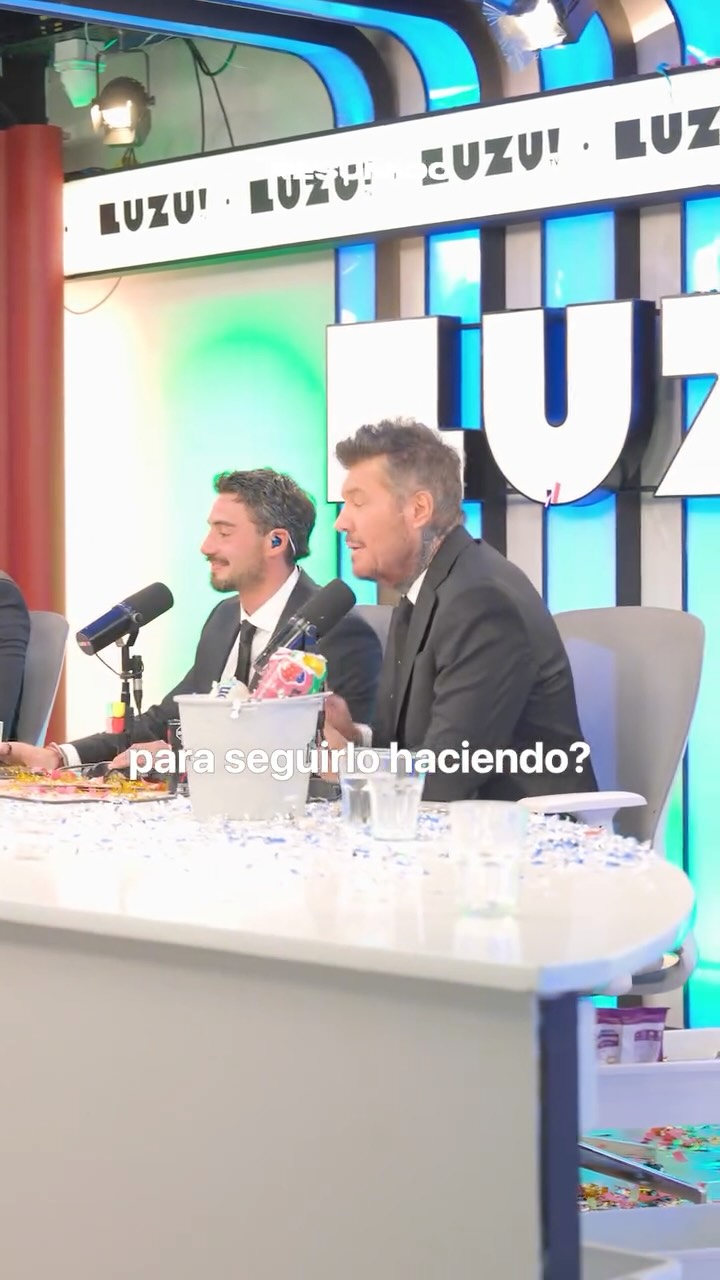 🤔¿VUELVE O NO VUELVE?