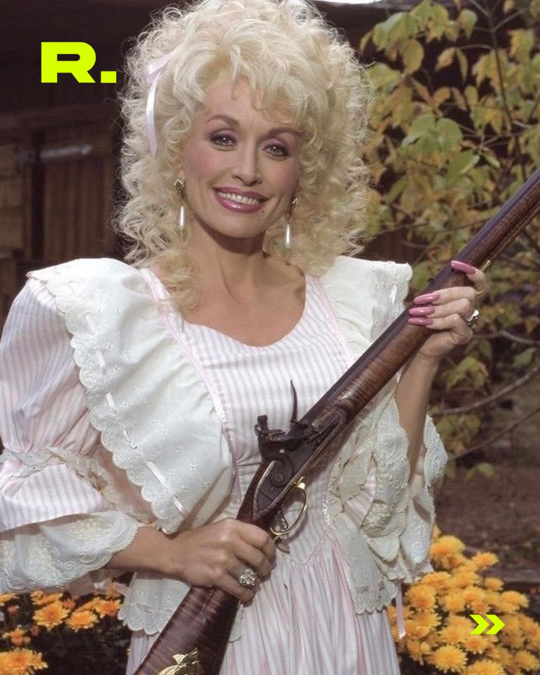 ❤️‍🩹 EL ADIÓS A LA REINA DEL COUNTRY (5/6)