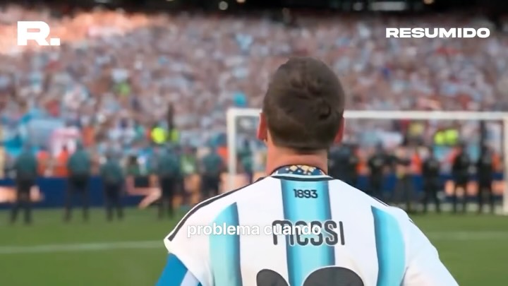 ❤️ GRACIAS POR TODO, CAPITÁN