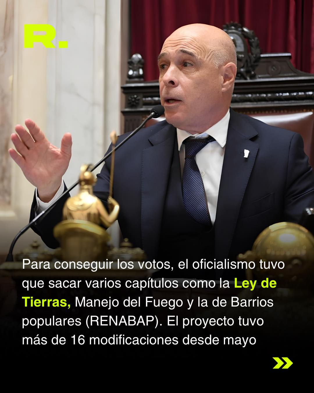 ⚖️ ¿CÓMO SIGUE LA “LEY DE PROPIEDAD PRIVADA”? (3/5)
