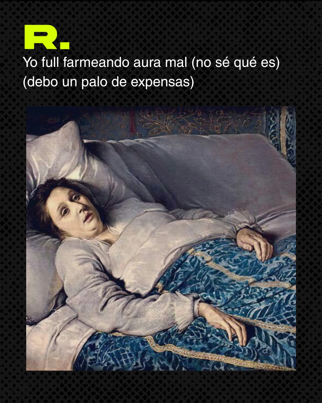 🤫Y VOS, ¿CUÁNTA AURA FARMEASTE HOY? (5/5)