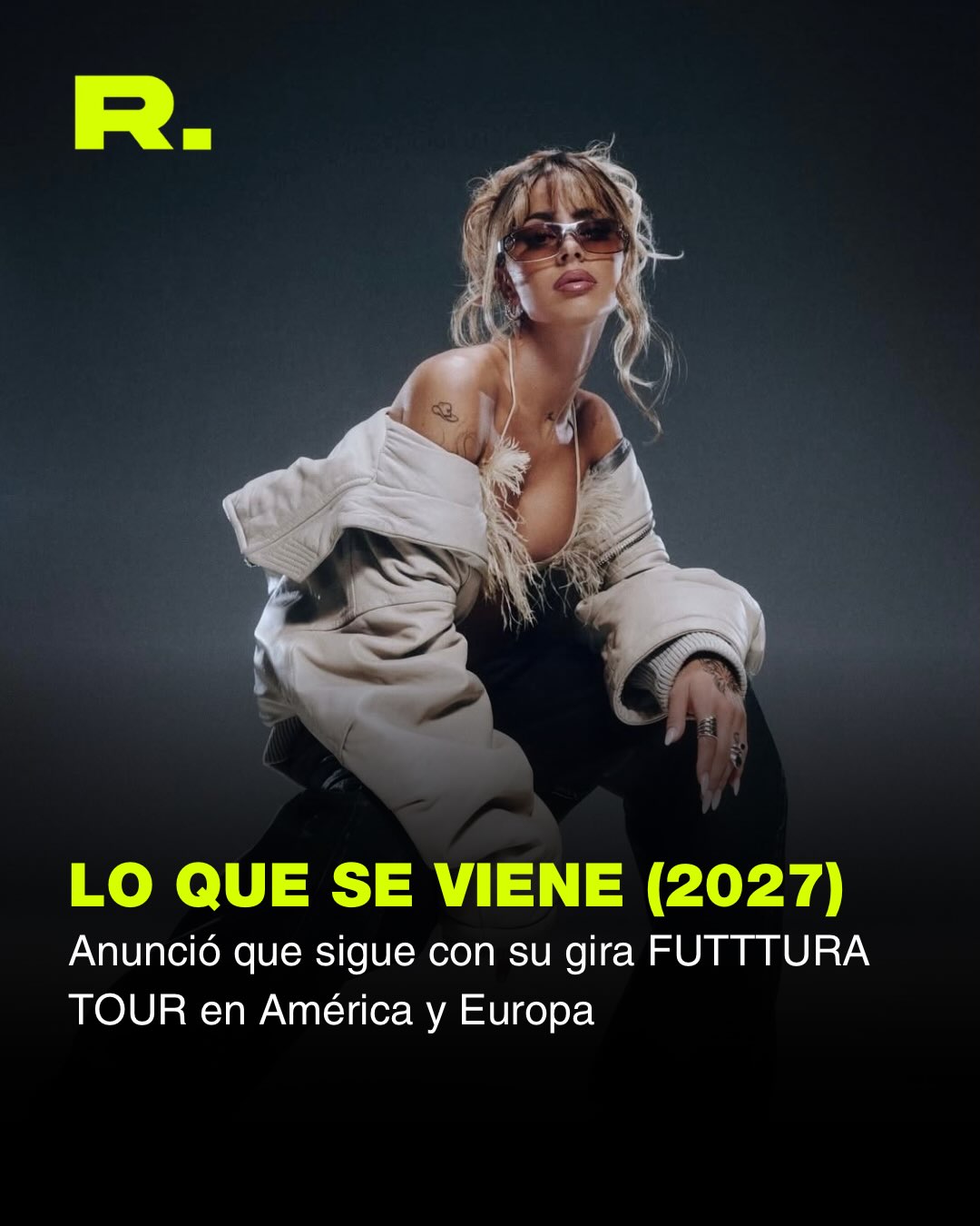 🎶 TINI A TRAVÉS DE LOS AÑOS (9/9)