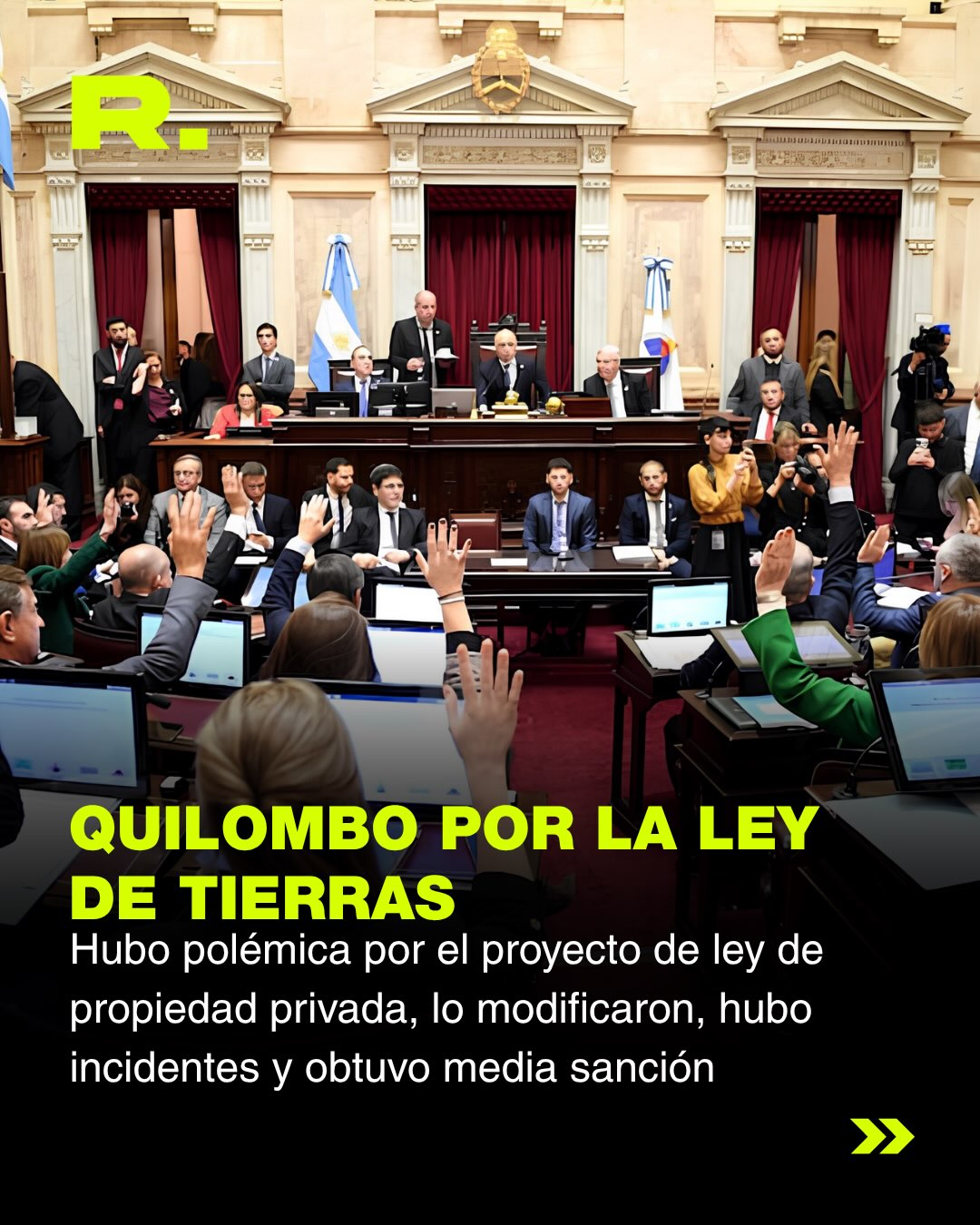 🫣 UNA SEMANA CARGADITA (3/19)