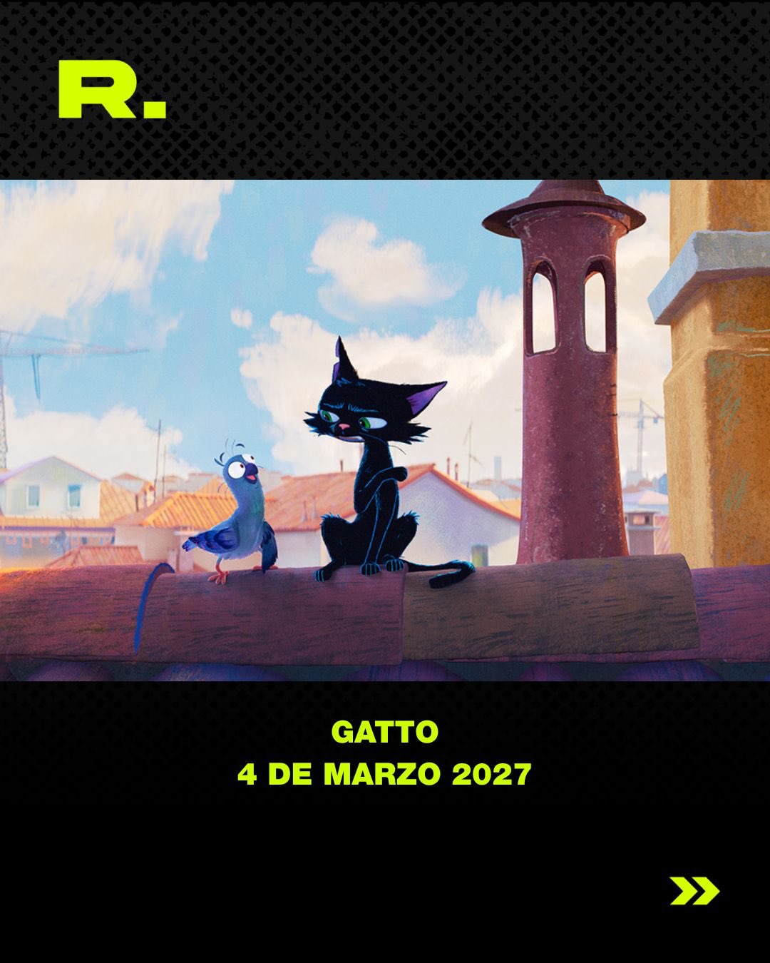 🔜 MIRÁ TODO LO QUE TIENE PREPARADO DISNEY (10/14)
