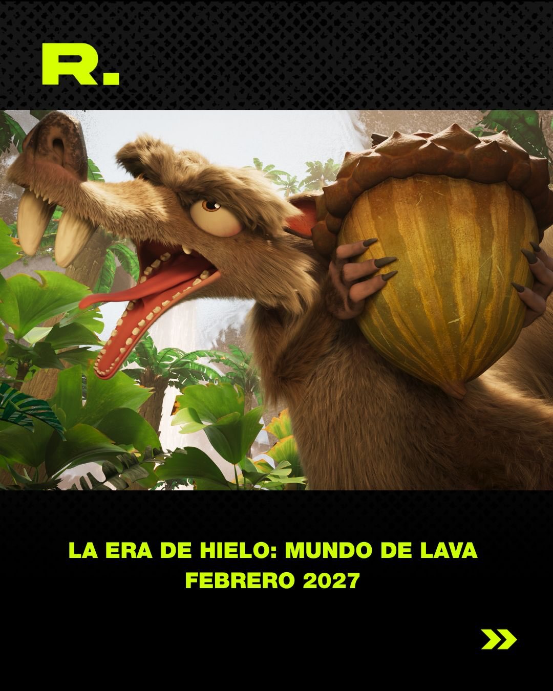 🔜 MIRÁ TODO LO QUE TIENE PREPARADO DISNEY (6/14)