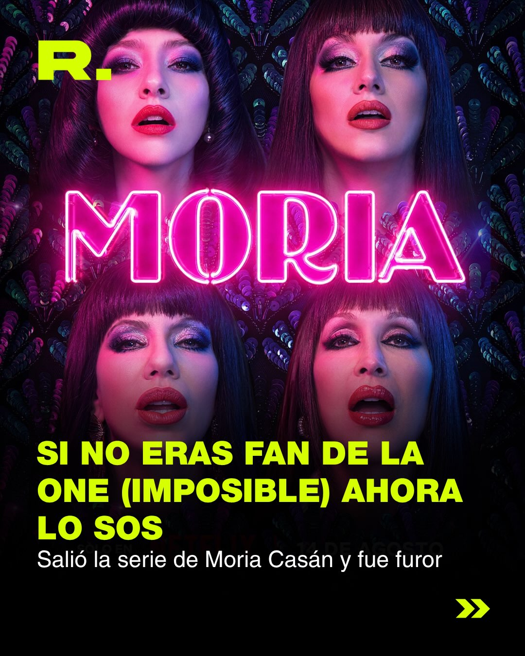 UNA SEMANA, MIL ESTADOS DE ÁNIMO😲 (3/19)