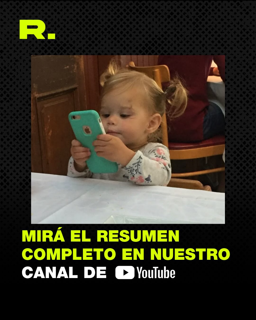 UN POCO DE TODO EN ESTA SEMANA🎭 (17/17)
